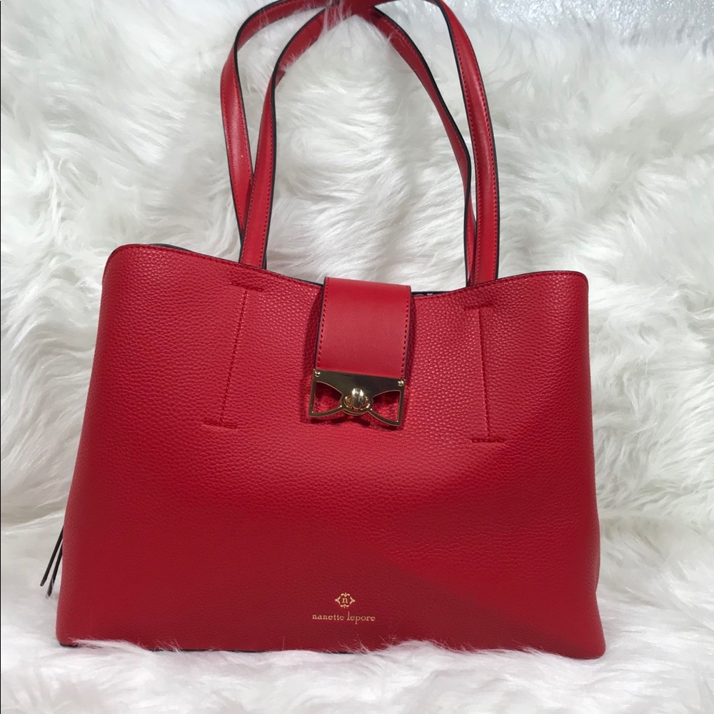 Nanette Lepore purse